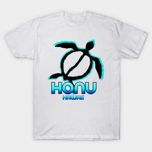 Hawaiian t-shirt designs T-Shirt